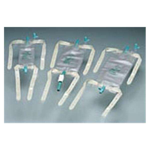 Bard Medical Bag Leg Dispoz-A-Bag 19oz Vinyl Medium Ea, 48 EA/CA